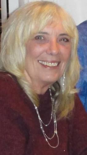 Amy Ruland