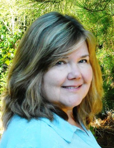 Susan Sticha