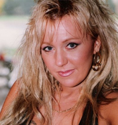 Carole Bern
