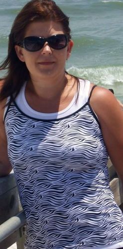 Crystal Durbin
