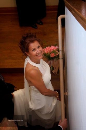 Julie Aymes