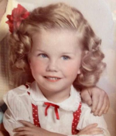 Constance Miller