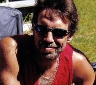 Daniel Stackhouse