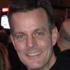 Christopher Kvederas