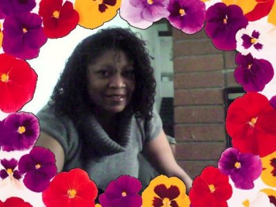 Anita Allenroberts
