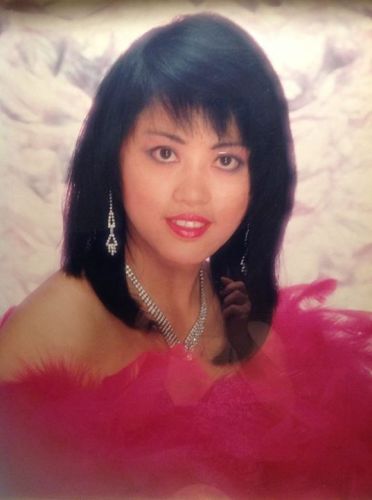Lisa Chan