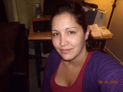 Rebecca Diaz
