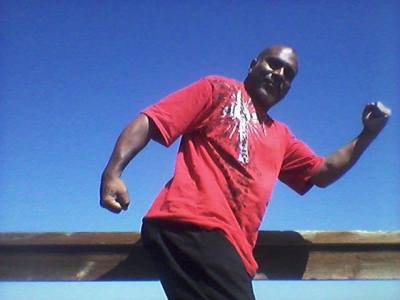 Byron Long