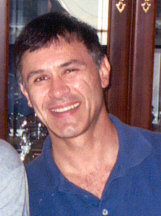 David Conte