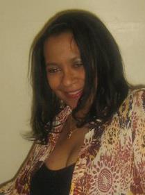 Tabitha Thomas
