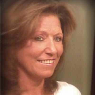 Cathy White Mcquay