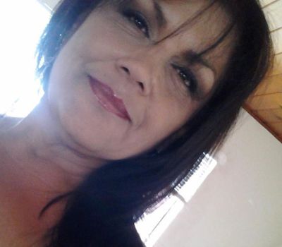 Patricia Jaurigue