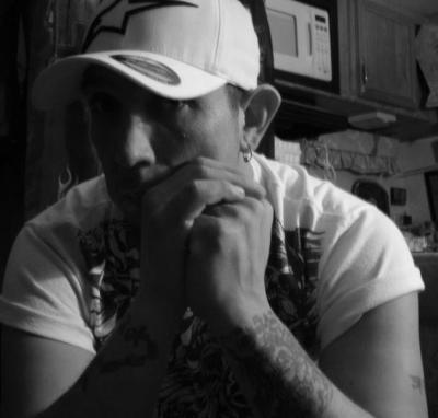 Pedro Garcia