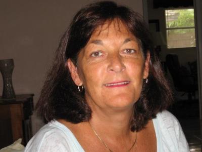 Cheryl Rice