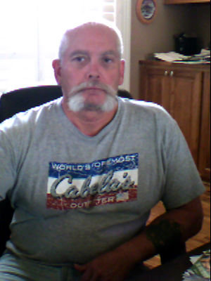 Larry Keil