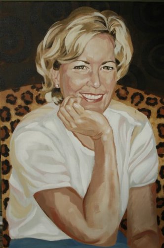 Kristin Byrd