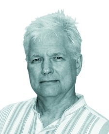 Douglas Mackey