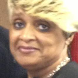 Jacquelyn Nixon