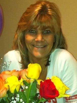 Gail Dearth