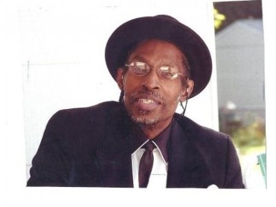 Larry Butts
