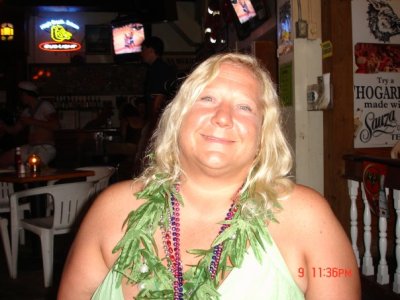 Christina Dillard