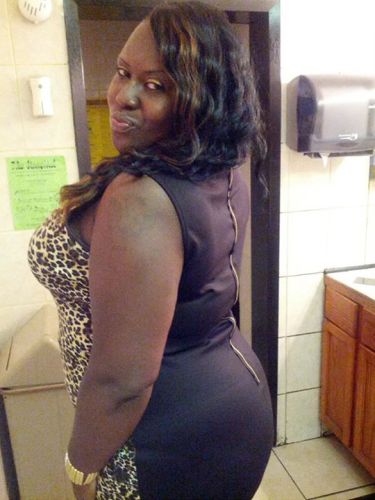 Lawanda Baker