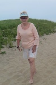 Joanne Roddy