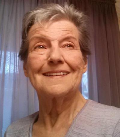 Sharon Wippo