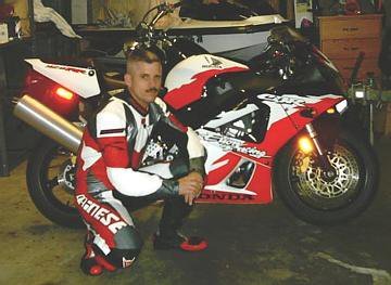 Jeffrey Bohemier