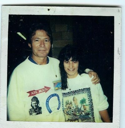 Linda Killian