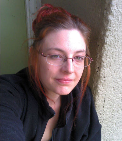 Robin Nelson