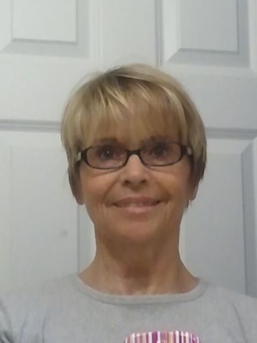 Sandra Beardsley