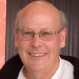 Kenneth Naegeli