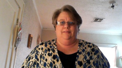 Candice Lloyd