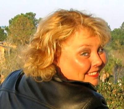 Vicky Williams