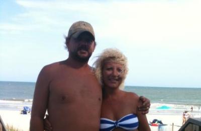 Sherry Wilson
