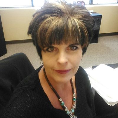 Jackie Womack