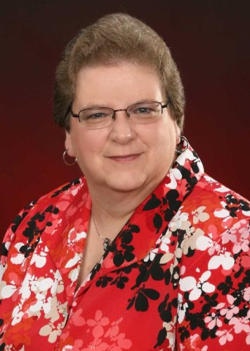 Ann Homer