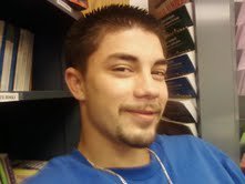 Garrett Raymer