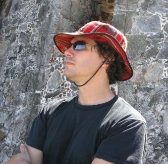 Jared Dubrino