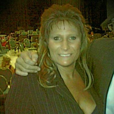 Karen Greeson