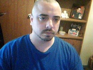 Christopher Adkins