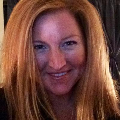 Cynthia Walker