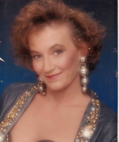 Lavonne Mcginnis