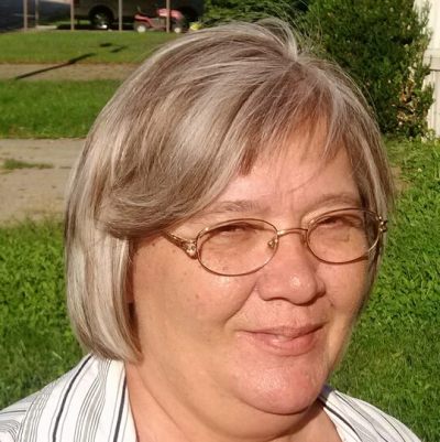 Jennifer Berndt