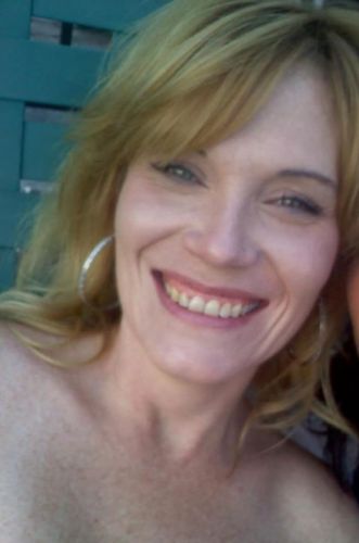 Sharon Canonaco