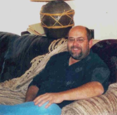 Randal Caulfield