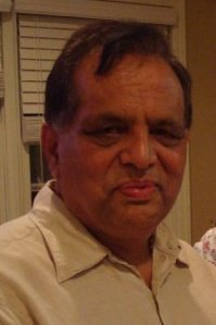 Ashok Patel