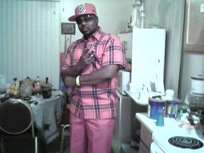 Brodrick Tutson