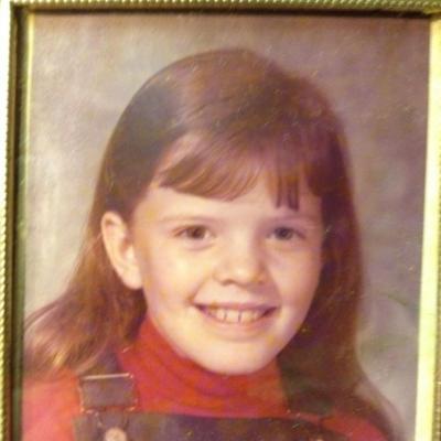 Kimberly Collins